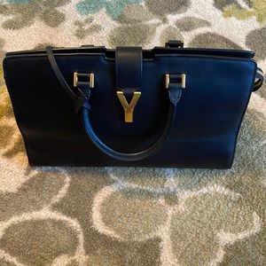Yves Saint Laurent Cabas Bag